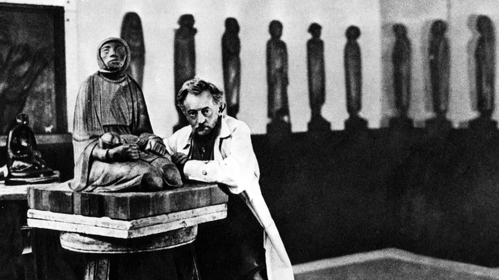 “Eine Sache von allertiefster Menschlichkeit”