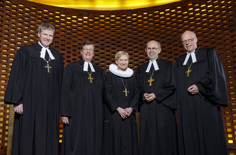 „Ein gutes Stück vorangekommen“