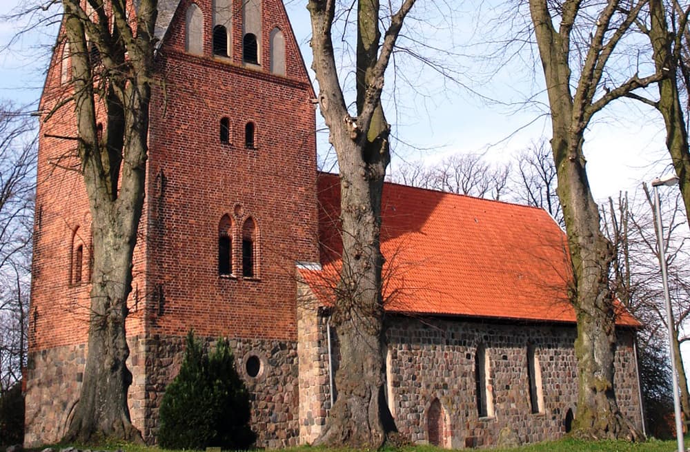 Historische St. Claren-Kirche muss saniert werden