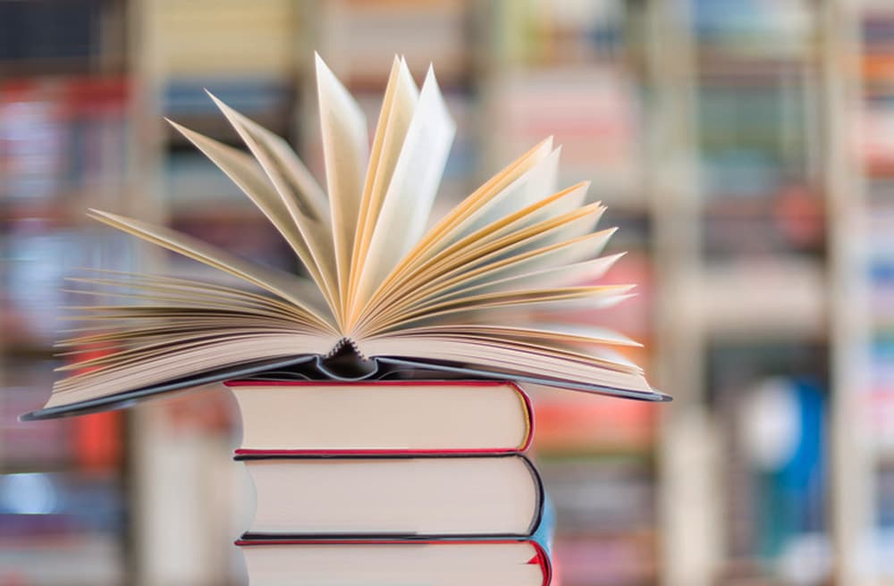 Steinmeier ruft zu Hilfe für ukrainische Buchbranche auf