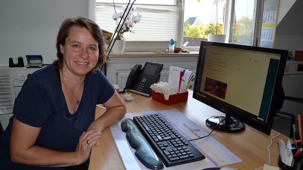 Hilfe ohne Vorurteile für Prostituierte