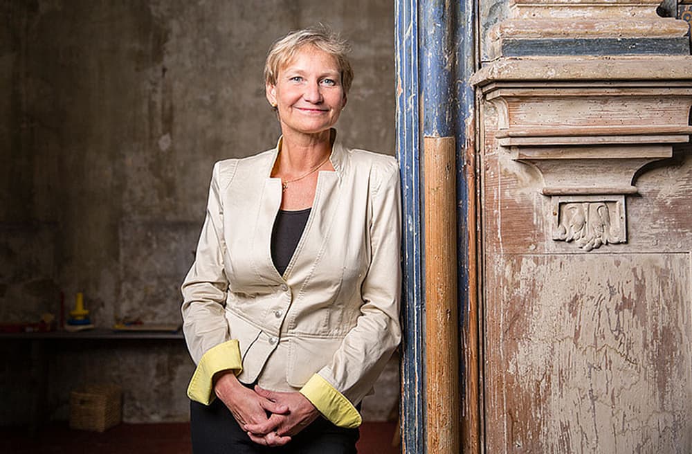 “Synagoge ist sichtbares Zeichen für jüdisches Leben”