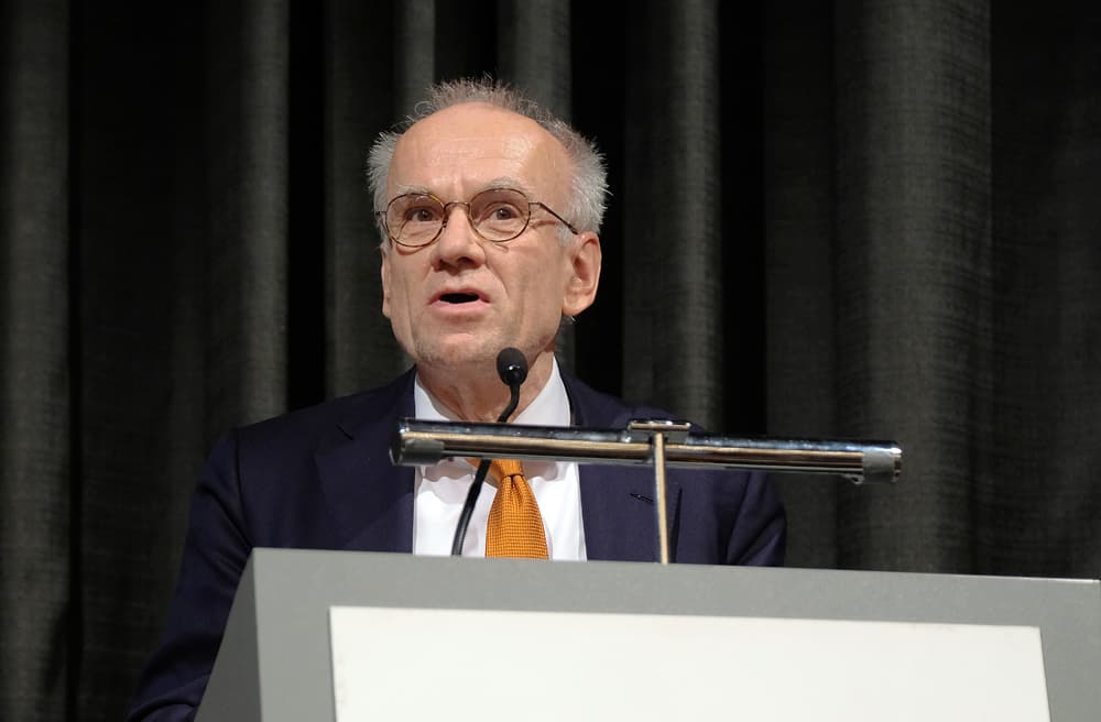 Gorski Vorstand im Sozialwissenschaftlichen Institut der EKD