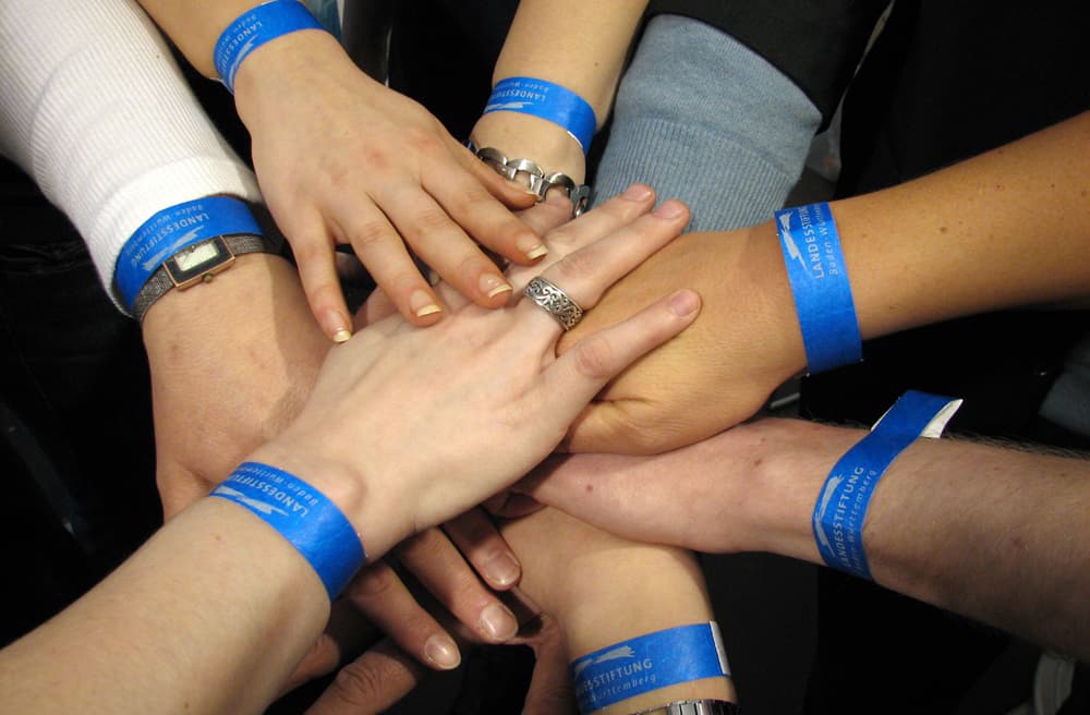 Gartenkirche gewinnt bundesweiten Wettbewerb