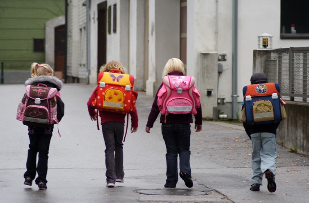 Erste katholische Schule wird geschlossen