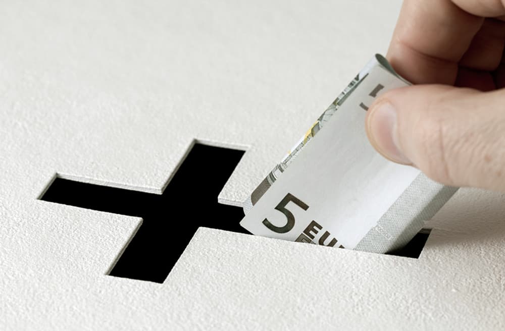 Erzbistum Hamburg plant 2022 mit Etat von 268 Millionen Euro