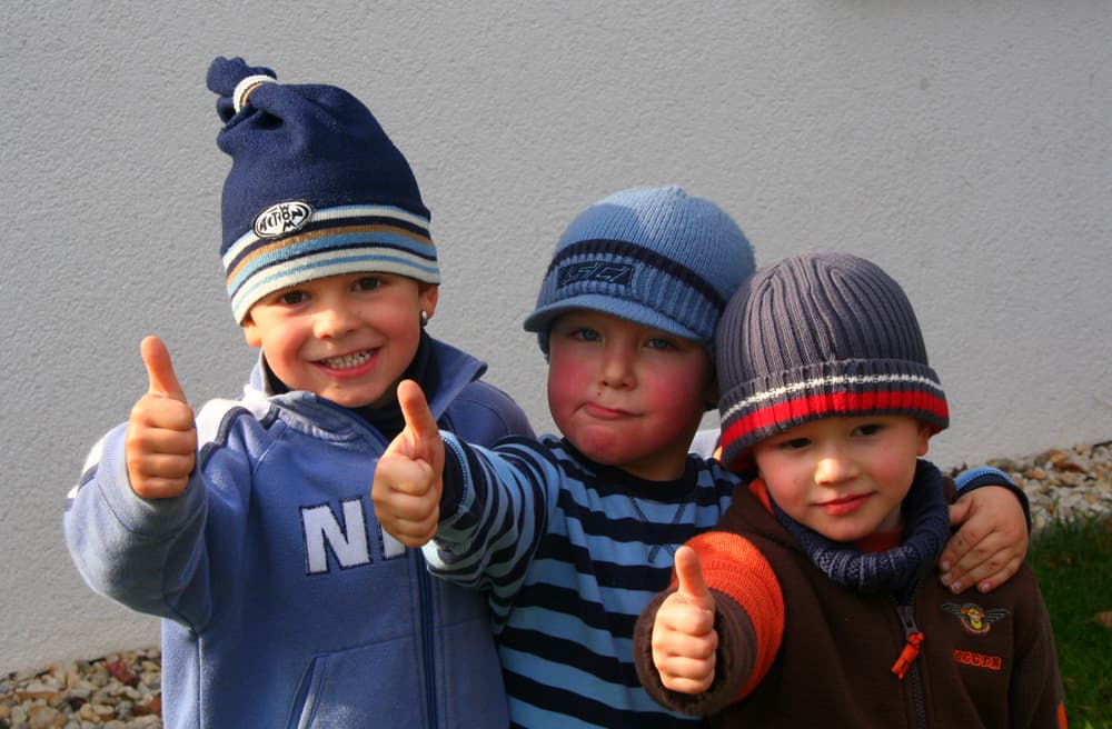 Kirchengewerkschaft protestiert gegen weitgehende Kita-Öffnung 