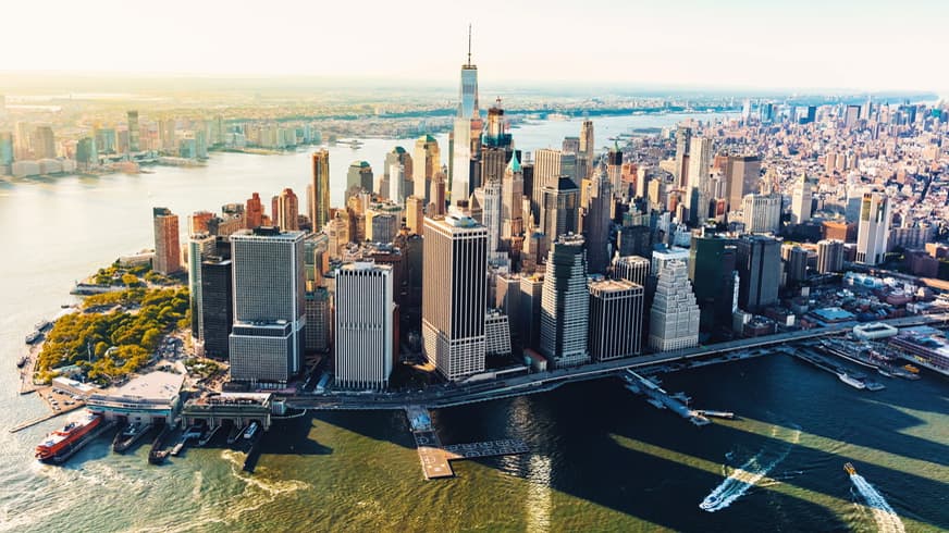 In den Metropolen entscheidet sich die Zukunft der Religionen