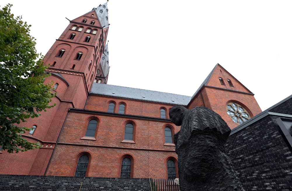 “Orgelkunst”-Reihe im St. Marien-Dom startet bald