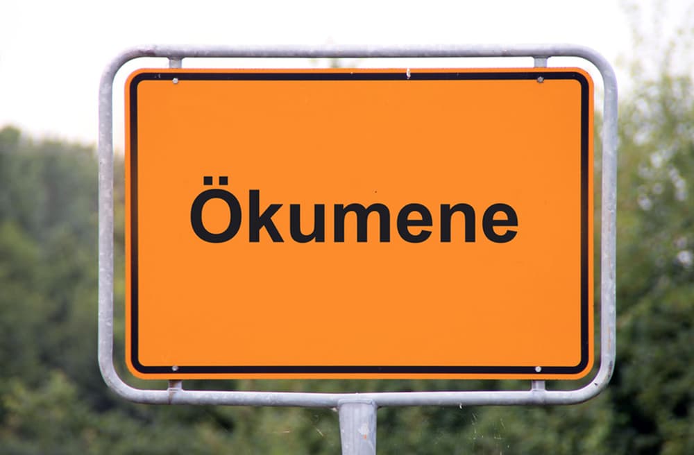 Landesbischöfin reist zur Vollversammlung des Ökumenischen Rats der Kirchen