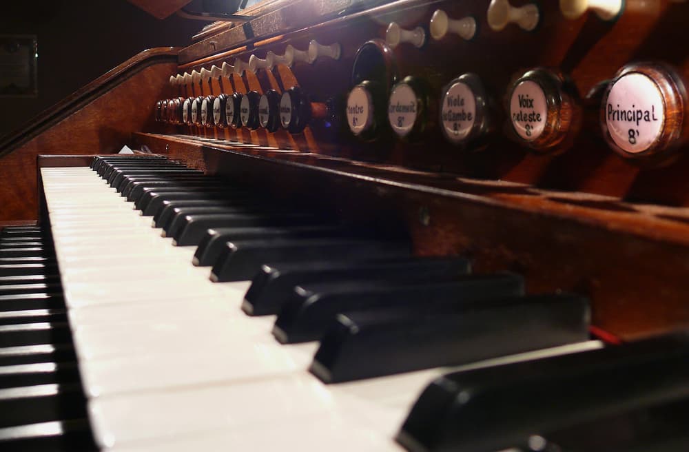 Ist das ein Gewinn für die Kirchenmusik?