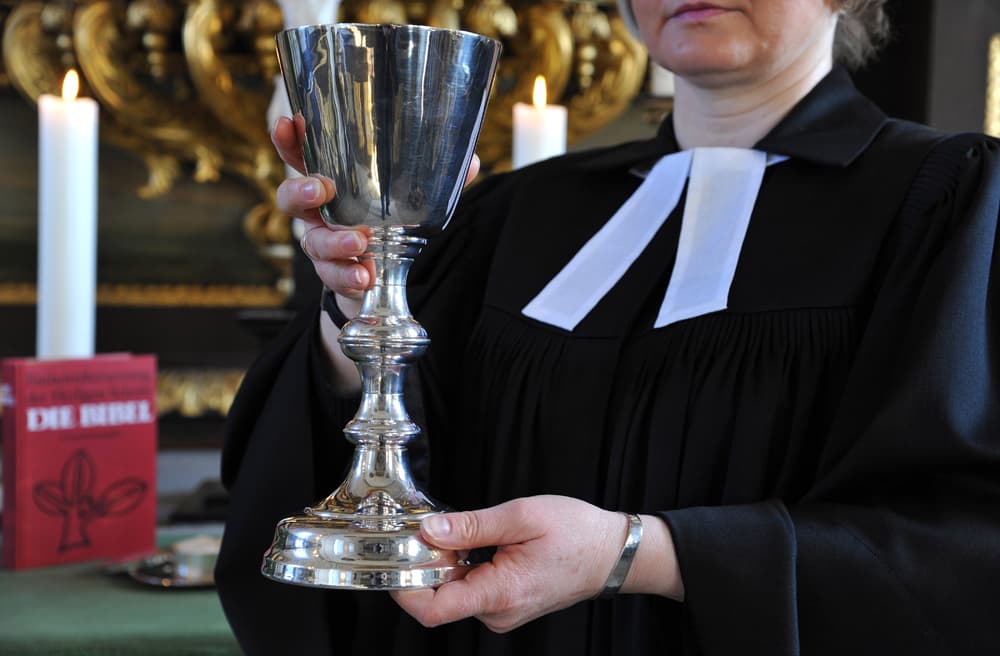 Kirchenkreis beschließt Besetzungsstopp für Pfarrstellen