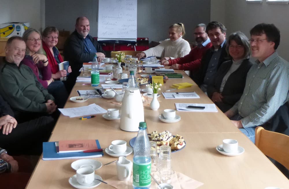 Plattdeutsche Lieder und Gebete gibt’s jetzt online