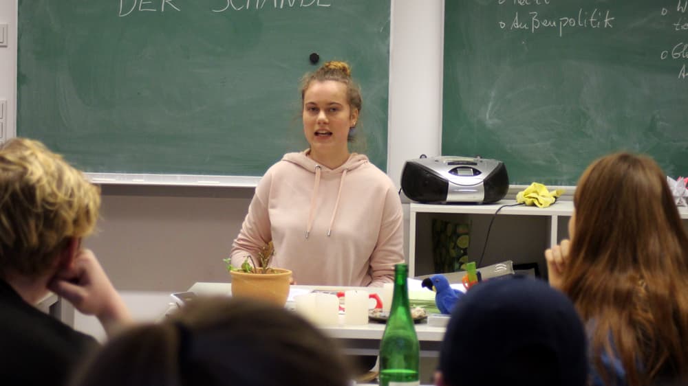 Unter Deutschlands Top-Schulen