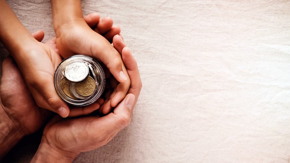 Landespastor ruft zu digitaler Kollekte am Heiligabend auf