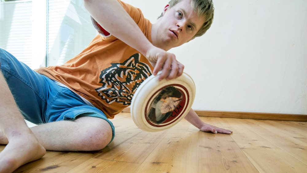 Tim, der Kämpfer, ist gestorben