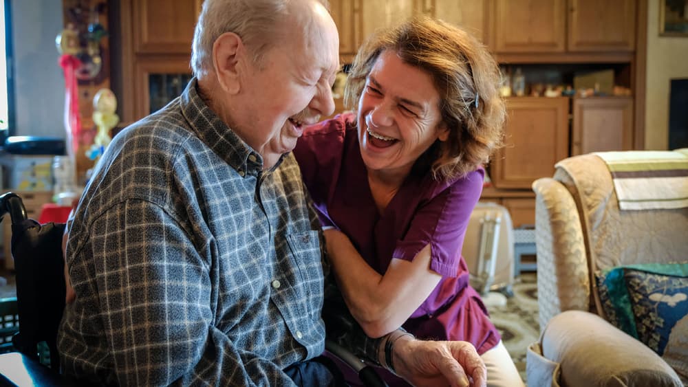 15 Minuten, die den Unterschied machen