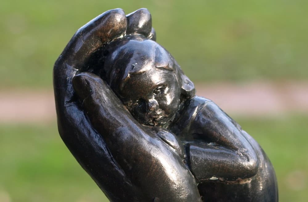 Neues Trauer-Café am Stralsunder Friedhof eröffnet