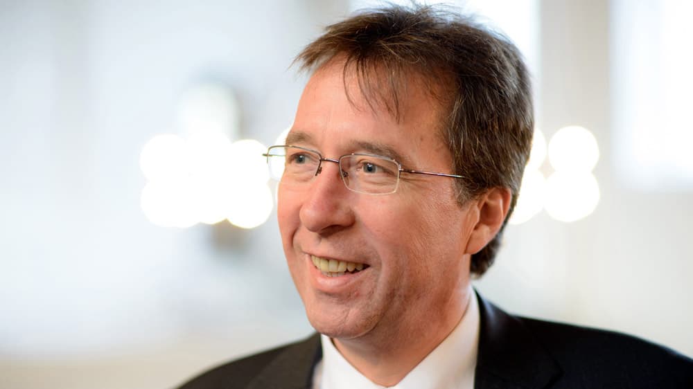 Synode entscheidet über Pinneberger Propst