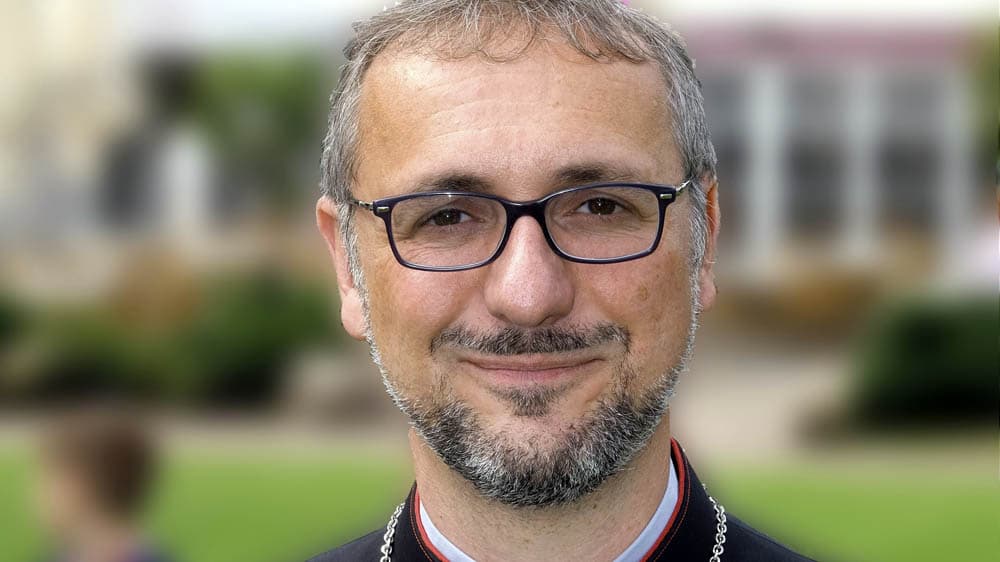 Katholische Jugend fordert Erzbischof Heße auf, Amt ruhen zu lassen