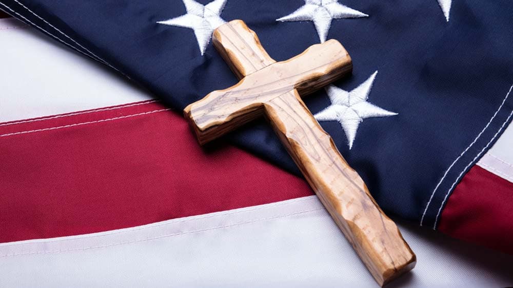 Eine öffentliche Glaubensprüfung