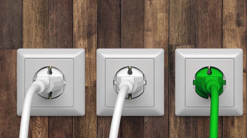 Ökostrom für Kirchenkreis