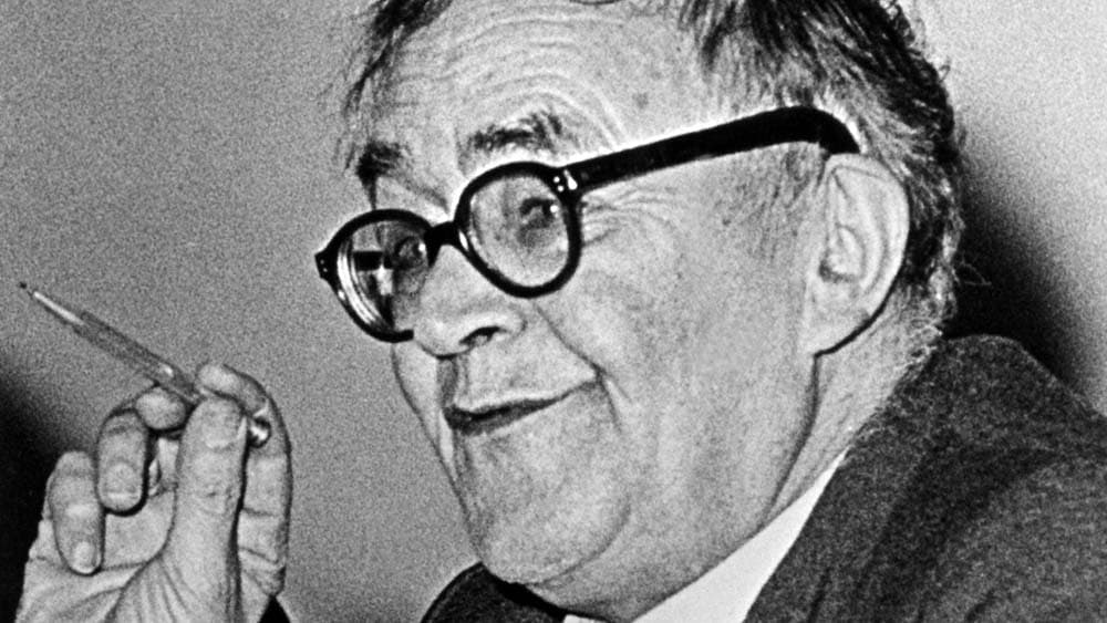 Evangelische Akademie plant Karl-Barth-Symposium