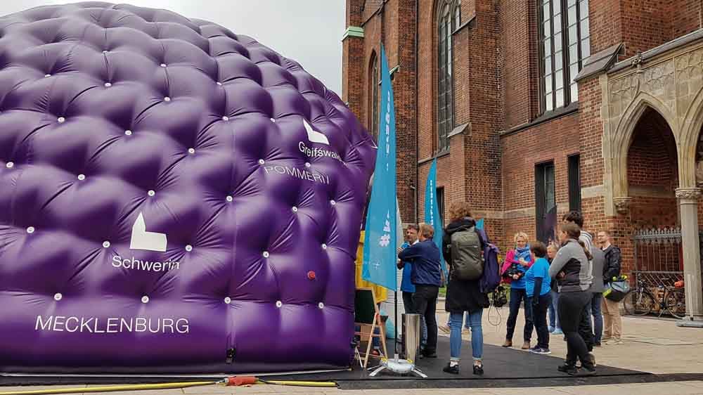 Nordkirche startet Kampagne zum Religionsunterricht