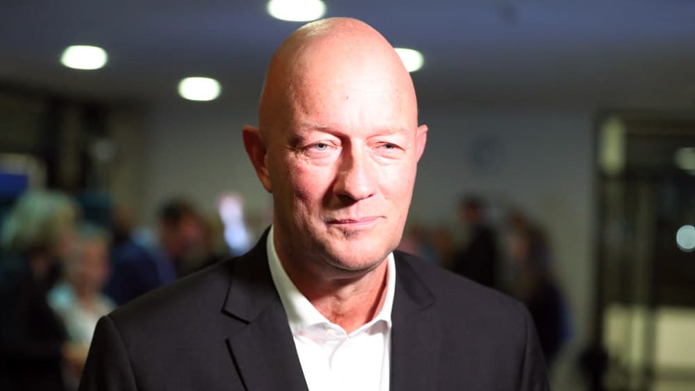 Bischöfe sehen mit Wahl Kemmerichs rote Linie überschritten