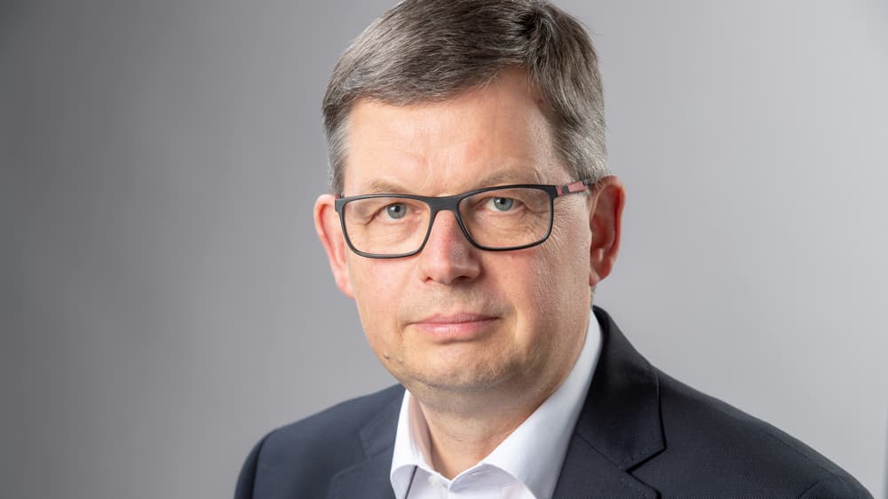 Bischof Meyns warnt vor anhaltendem Antisemitismus