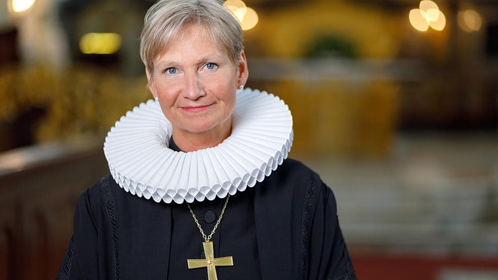 Bischöfin Fehrs: Politik muss sich um Seeleute sorgen