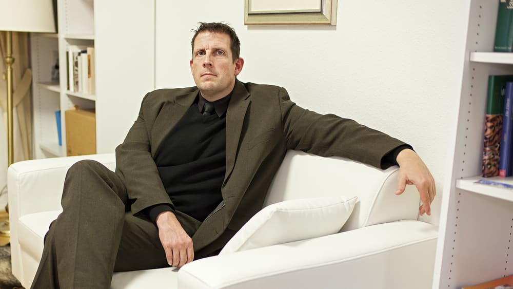 “Der ganze Genderdreck”