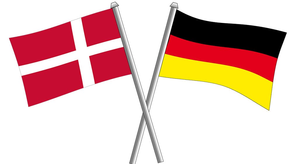 Deutsch-dänisches Jubiläumsfest abgesagt