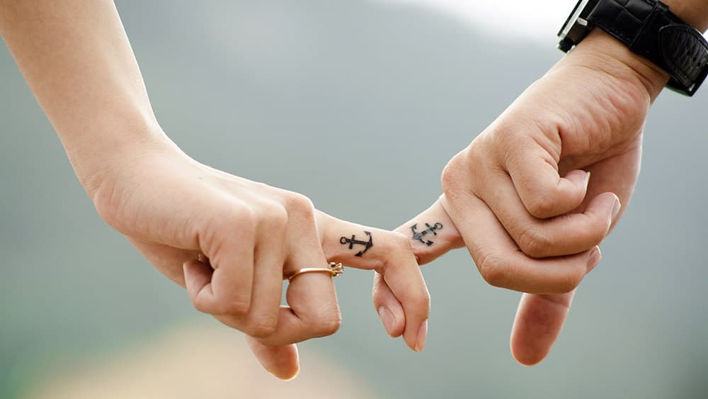 In Neumünster feiert die Kirche ein Fest der Liebe