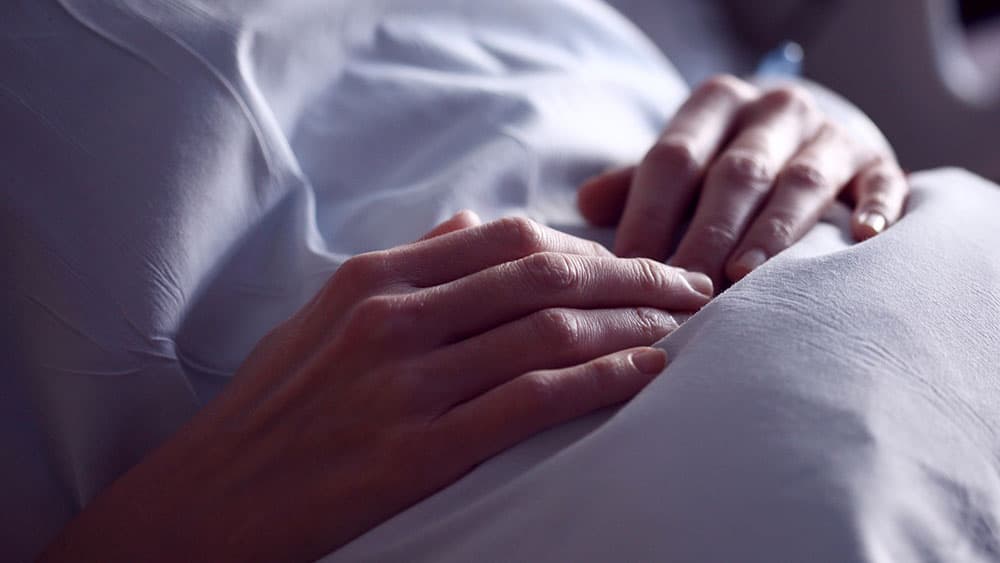 Sozialministerin unterstützt Bischof Meister in Sterbehilfe-Debatte