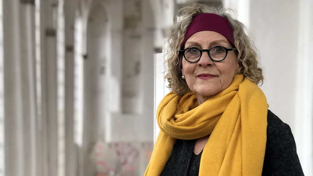 Leiterin der Lübecker Telefonseelsorge hört auf