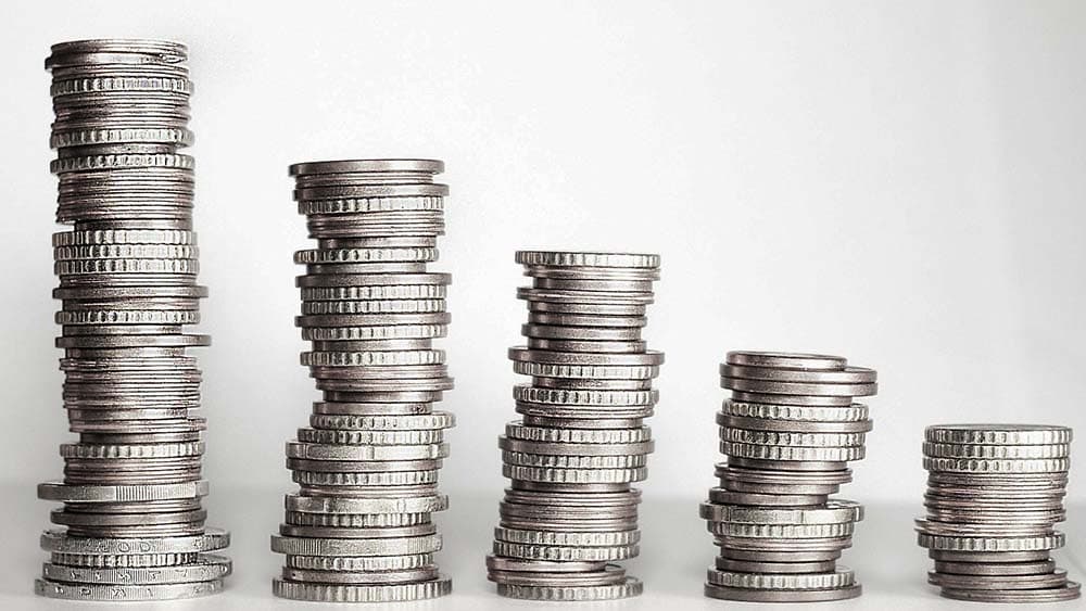 Finanzen machen der Nordkirche zu schaffen