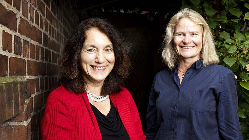 Neue Leiterin für “Hinz&Kunzt”