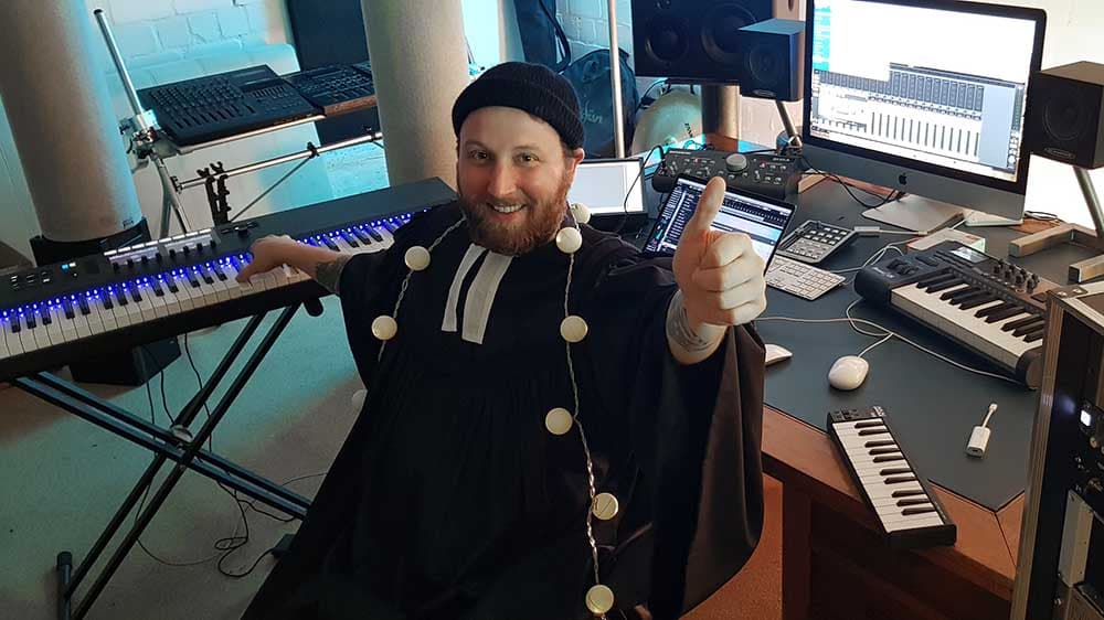 Weihnachten wird anders – auch bei der Kirche