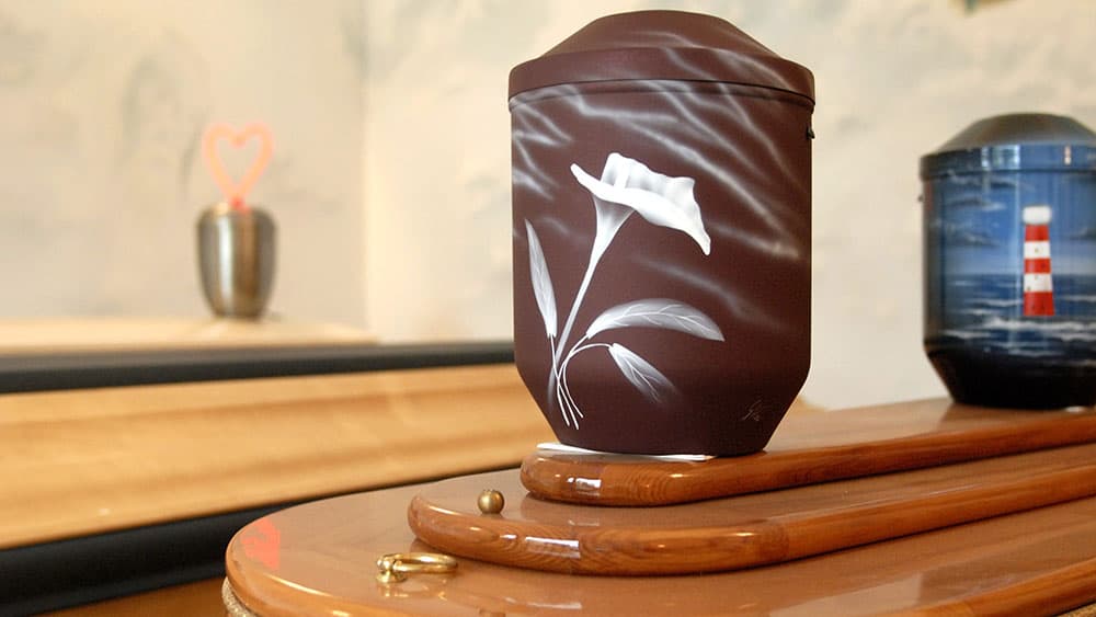 Bestattungsgesetz soll reformiert werden