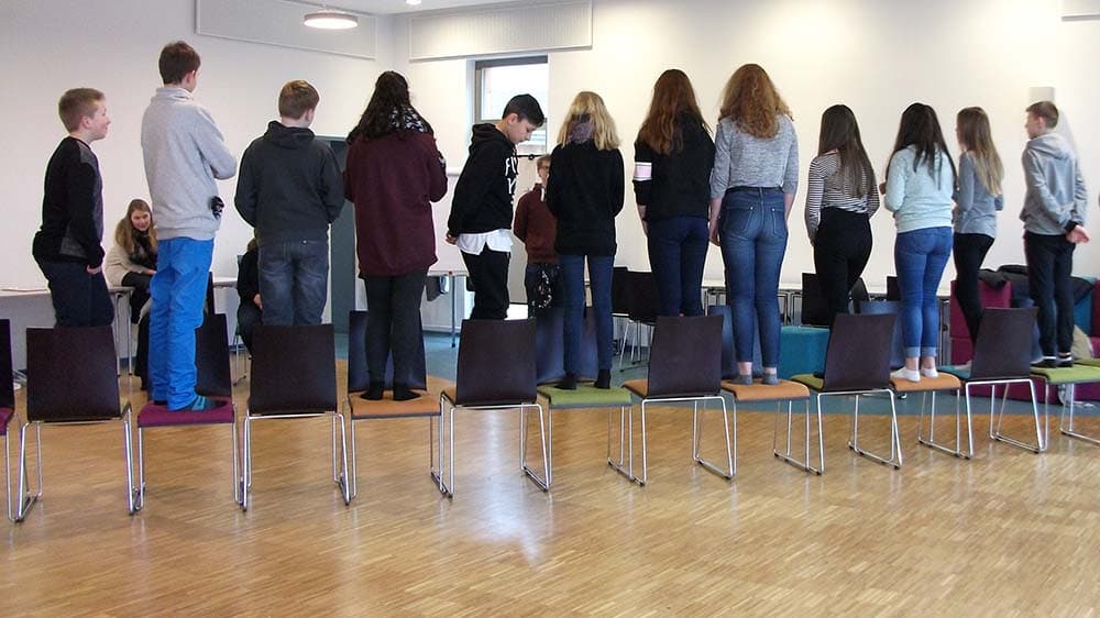Ende Mai ist Schluss im Blockhaus Ahlhorn