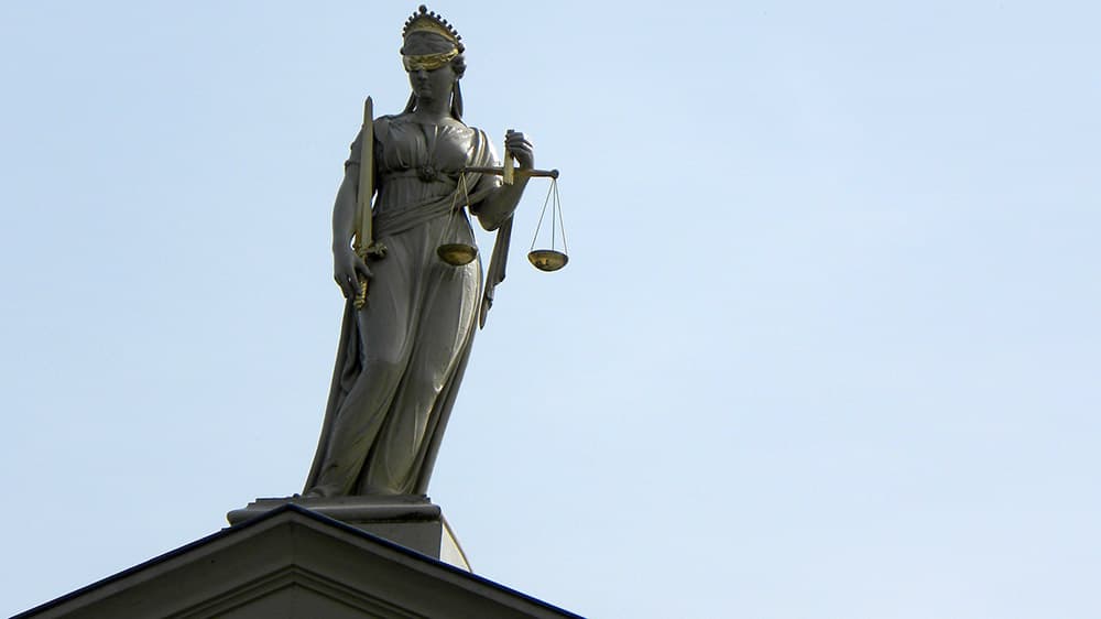 Ermittlungen gegen Oldenburger Staatsanwalt aufgenommen