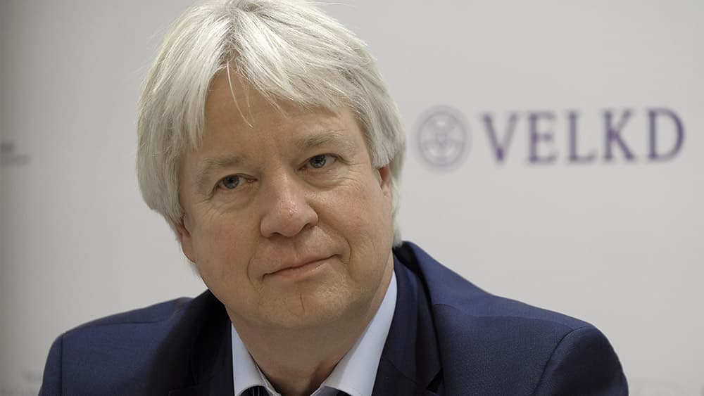 Manzke: Kirche sollte Menschen stärker in Arbeitswelten unterstützen