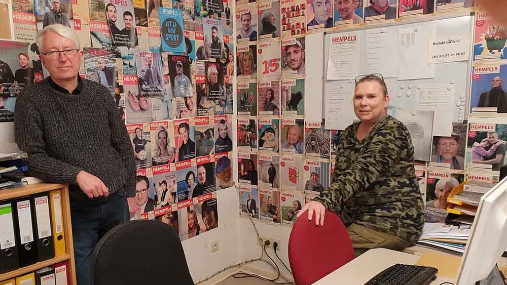 Ein Experiment feiert Jubiläum