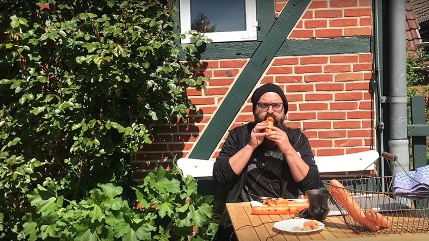 Von wegen “museumsreif”