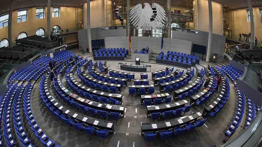 Wie hältst du’s mit der Kirche?