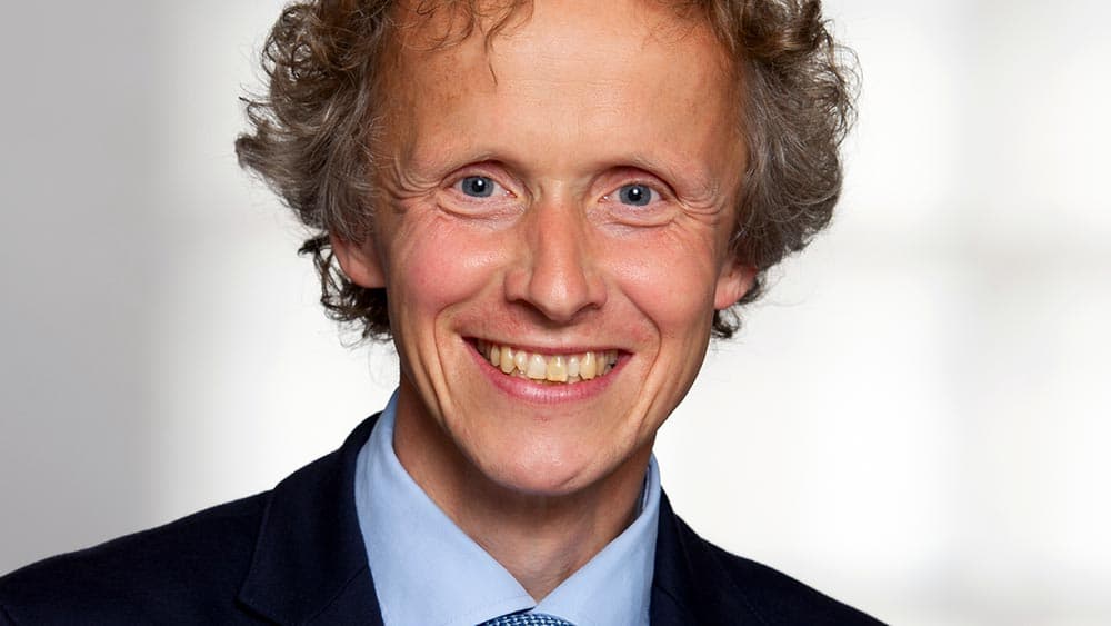 Das Predigerseminar Loccum hat einen neuen Leiter