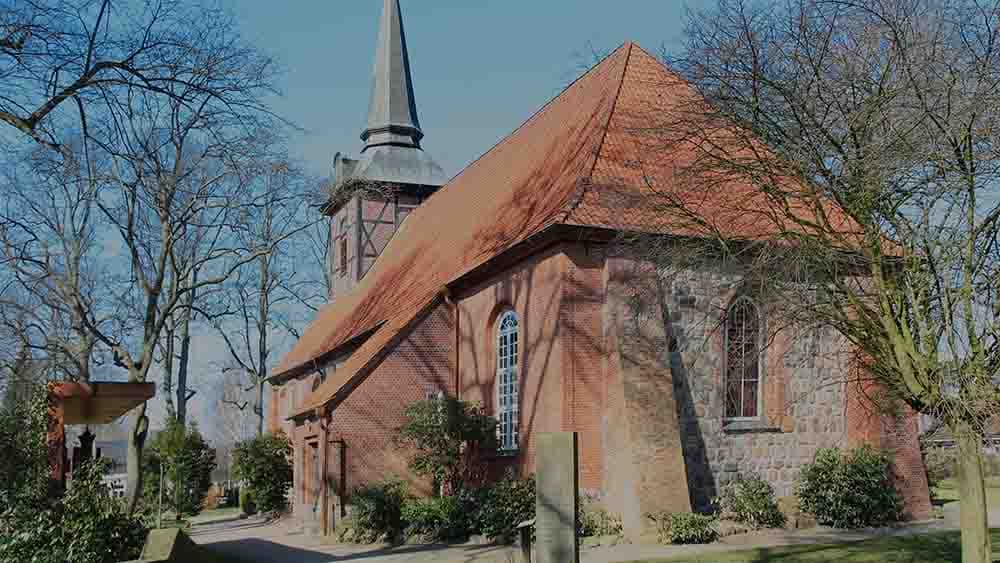 Wie eine Hamburger Hochzeitskirche die Sanierung meistern will