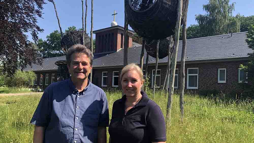 “Das ist mein Lebenswerk”