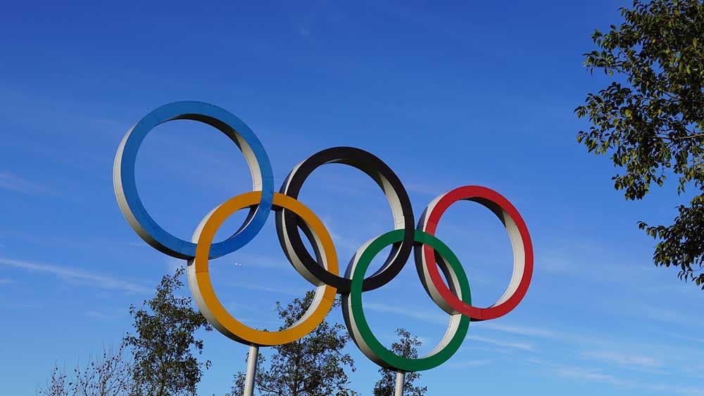 Endlich im Rampenlicht!